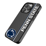 Pennsylvania State University Nittany Lions Sidebar MagSafe Compatible Phone Case for Apple iPhone