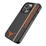 University of Texas Longhorns Sidebar MagSafe Compatible Phone Case for Apple iPhone