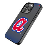 Atlanta Braves 1972-1980 - Cooperstown Collection Linen MagSafe Compatible Phone Case for Apple iPhone
