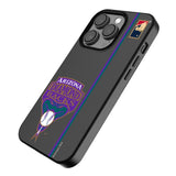 Arizona Diamondbacks 1999-2006 - Cooperstown Collection Sidebar MagSafe Compatible Phone Case for Apple iPhone