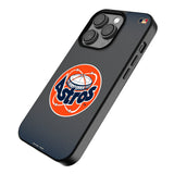 Houston Astros 1977-1993 - Cooperstown Collection Linen MagSafe Compatible Phone Case for Apple iPhone