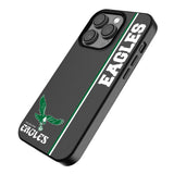 Philadelphia Eagles 1973-1995 Historic Collection Sidebar MagSafe Compatible Phone Case for Apple iPhone