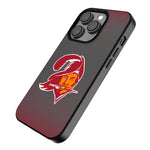 Tampa Bay Buccaneers Historic Collection Linen MagSafe Compatible Phone Case for Apple iPhone