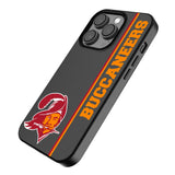 Tampa Bay Buccaneers Historic Collection Sidebar MagSafe Compatible Phone Case-2