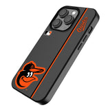 Baltimore Orioles Sidebar MagSafe Compatible Phone Case-2