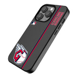 Cleveland Guardians Sidebar MagSafe Compatible Phone Case-2