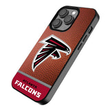 Atlanta Falcons Football Wordmark MagSafe Compatible Phone Case for Apple iPhone