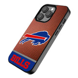 Buffalo Bills Football Wordmark MagSafe Compatible Phone Case for Apple iPhone
