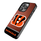 Cincinnati Bengals Football Wordmark MagSafe Compatible Phone Case for Apple iPhone-1