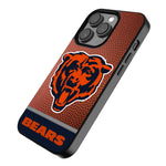 Chicago Bears Football Wordmark MagSafe Compatible Phone Case for Apple iPhone-1
