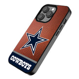 Dallas Cowboys Football Wordmark MagSafe Compatible Phone Case for Apple iPhone