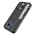 Dallas Cowboys Sidebar MagSafe Compatible Phone Case for Apple iPhone