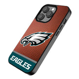 Philadelphia Eagles Football Wordmark MagSafe Compatible Phone Case for Apple iPhone