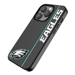 Philadelphia Eagles Sidebar MagSafe Compatible Phone Case for Apple iPhone