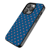 Marvel Avengers Captain America Pattern MagSafe Compatible Phone Case for Apple iPhone