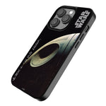 Star Wars Death Star Cinematic Moments: Discovery MagSafe Compatible Phone Case for Apple iPhone