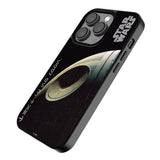 Star Wars Death Star Cinematic Moments: Discovery MagSafe Compatible Phone Case for Apple iPhone