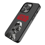 Star Wars Darth Vader Color Block MagSafe Compatible Phone Case for Apple iPhone