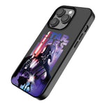 Star Wars Darth Vader Portrait Collage MagSafe Compatible Phone Case for Apple iPhone