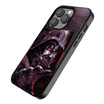 Star Wars Darth Vader Portrait MagSafe Compatible Phone Case for Apple iPhone