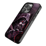 Star Wars Darth Vader Portrait MagSafe Compatible Phone Case for Apple iPhone