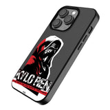 Star Wars Kylo Ren Ransom MagSafe Compatible Phone Case for Apple iPhone