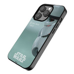 Star Wars Stormtrooper Cinematic Moments: Discovery MagSafe Compatible Phone Case for Apple iPhone