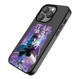 Star Wars Stormtrooper Portrait Collage MagSafe Compatible Phone Case for Apple iPhone