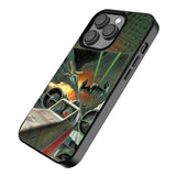 Star Wars X-Wing Portrait MagSafe Compatible Phone Case for Apple iPhone