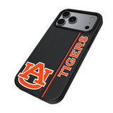 University of Auburn Tigers Sidebar MagSafe Compatible Phone Case for Apple iPhone 17 Series