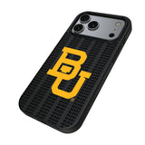 Baylor University Bears Text Backdrop MagSafe Compatible Phone Case for Apple iPhone 17 Series