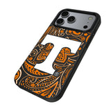 University of Tennessee Volunteers Paisley MagSafe Compatible Phone Case for Apple iPhone 17 Series