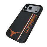 University of Texas Longhorns Sidebar MagSafe Compatible Phone Case for Apple iPhone 17 Series
