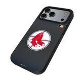 Boston Red Sox 1970-1975 - Cooperstown Collection Linen MagSafe Compatible Phone Case for Apple iPhone 17 Series