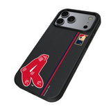 Boston Red Sox 1924-1960 - Cooperstown Collection Sidebar MagSafe Compatible Phone Case for Apple iPhone 17 Series