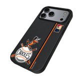 Baltimore Orioles 1954-1963 - Cooperstown Collection Sidebar MagSafe Compatible Phone Case for Apple iPhone 17 Series