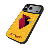 Arizona Cardinals 2024 Edition MagSafe Compatible Phone Case for Apple iPhone 17 Series
