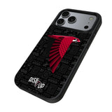 Atlanta Falcons 2024 Edition MagSafe Compatible Phone Case for Apple iPhone 17 Series
