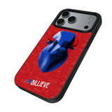 Buffalo Bills 2024 Edition MagSafe Compatible Phone Case for Apple iPhone 17 Series
