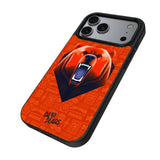 Chicago Bears 2024 Edition MagSafe Compatible Phone Case for Apple iPhone 17 Series