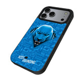 Carolina Panthers 2024 Edition MagSafe Compatible Phone Case for Apple iPhone 17 Series