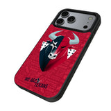 Houston Texans 2024 Edition MagSafe Compatible Phone Case for Apple iPhone 17 Series