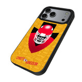 Kansas City Chiefs 2024 Edition MagSafe Compatible Phone Case for Apple iPhone 17 Series