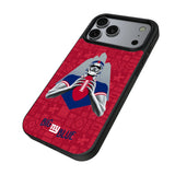 New York Giants 2024 Edition MagSafe Compatible Phone Case for Apple iPhone 17 Series