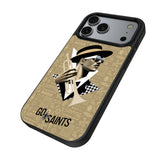 New Orleans Saints 2024 Edition MagSafe Compatible Phone Case for Apple iPhone 17 Series