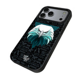 Philadelphia Eagles 2024 Edition MagSafe Compatible Phone Case for Apple iPhone 17 Series