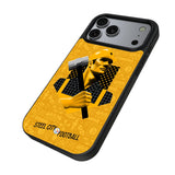 Pittsburgh Steelers 2024 Edition MagSafe Compatible Phone Case for Apple iPhone 17 Series