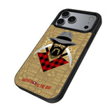 San Francisco 49ers 2024 Edition MagSafe Compatible Phone Case for Apple iPhone 17 Series