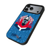 Tennessee Titans 2024 Edition MagSafe Compatible Phone Case for Apple iPhone 17 Series