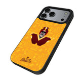 Washington Commanders 2024 Edition MagSafe Compatible Phone Case for Apple iPhone 17 Series